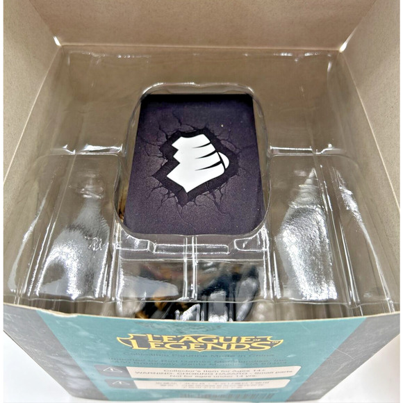 LOL League of Legends Miss Fortune Figure #004 F32 - Picture 3 of 3